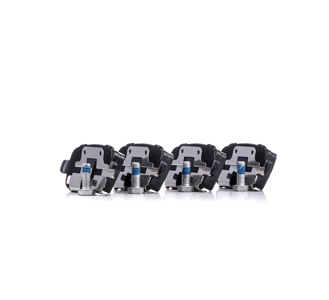 Įsigykite nebrangią originalią Stabdžių kaladėlės 13046027372N-SET-MS. sulyginama su 30794553 OEM numeriais internetu