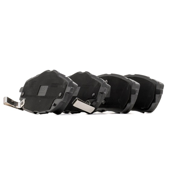 Ostke odavaid originaale Piduriklotsid 13046038682N-SET-MS mis on võrreldavad 0446502391 OEM numbritega internetis