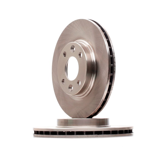 Acquista online Disco freno 24012202891-PCS-MS originale a buon mercato, comparabile con i numeri OEM 8660003934