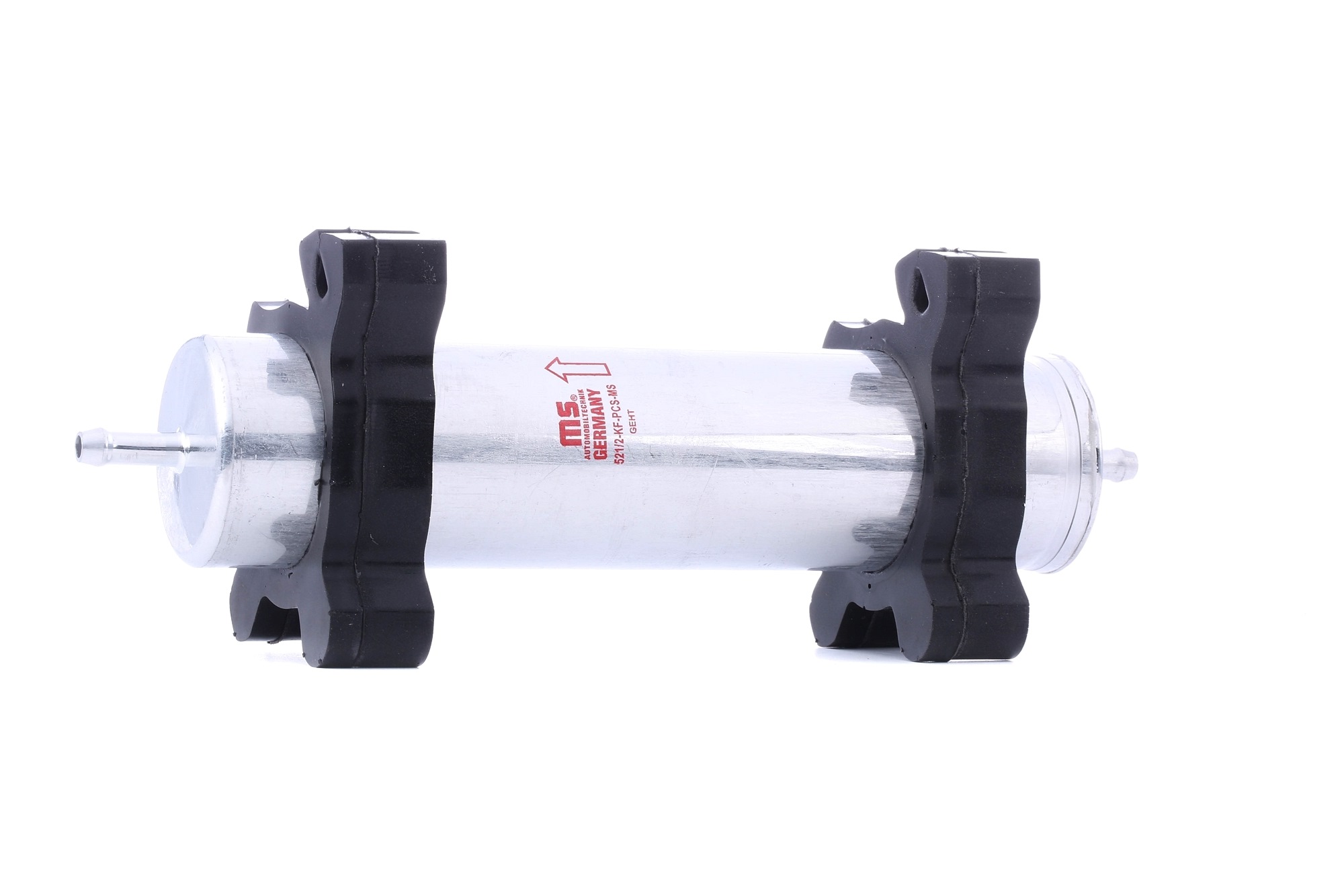 Köp MASTER-SPORT Bränslefilter Produktnummer: 521/2-KF-PCS-MS till det förmånliga priset av 290,01 kr