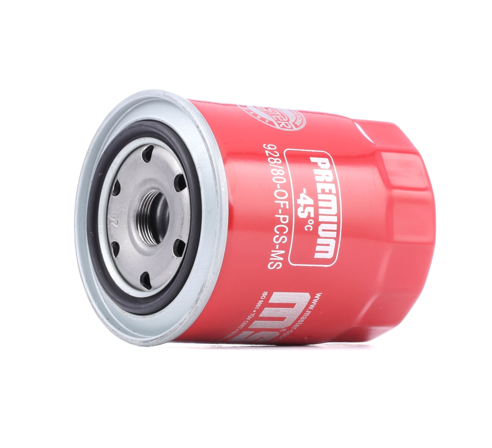 Kjøp MASTER-SPORT Oljefilter Product No .: 928/80-OF-PCS-MS for den lave prisen av 125,80 kr