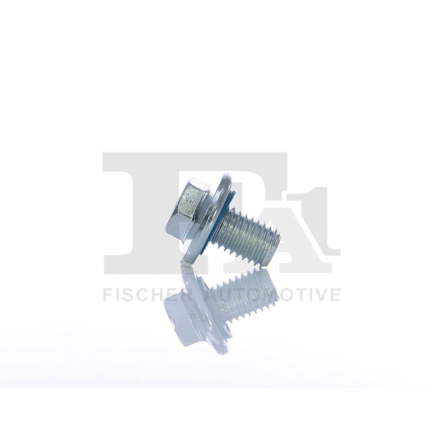 Ostke FA1 Sulgurkruvi, õlivann Toode nr.: 257.862.001 madala hinnaga 4,22 €