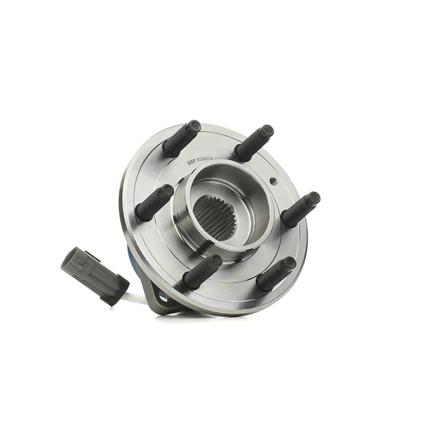 GSP OEM Kerékcsapágy készlet CADILLAC 4.6 325 LE Benzin 12413105 gépkocsihoz online, nagyszerű áron