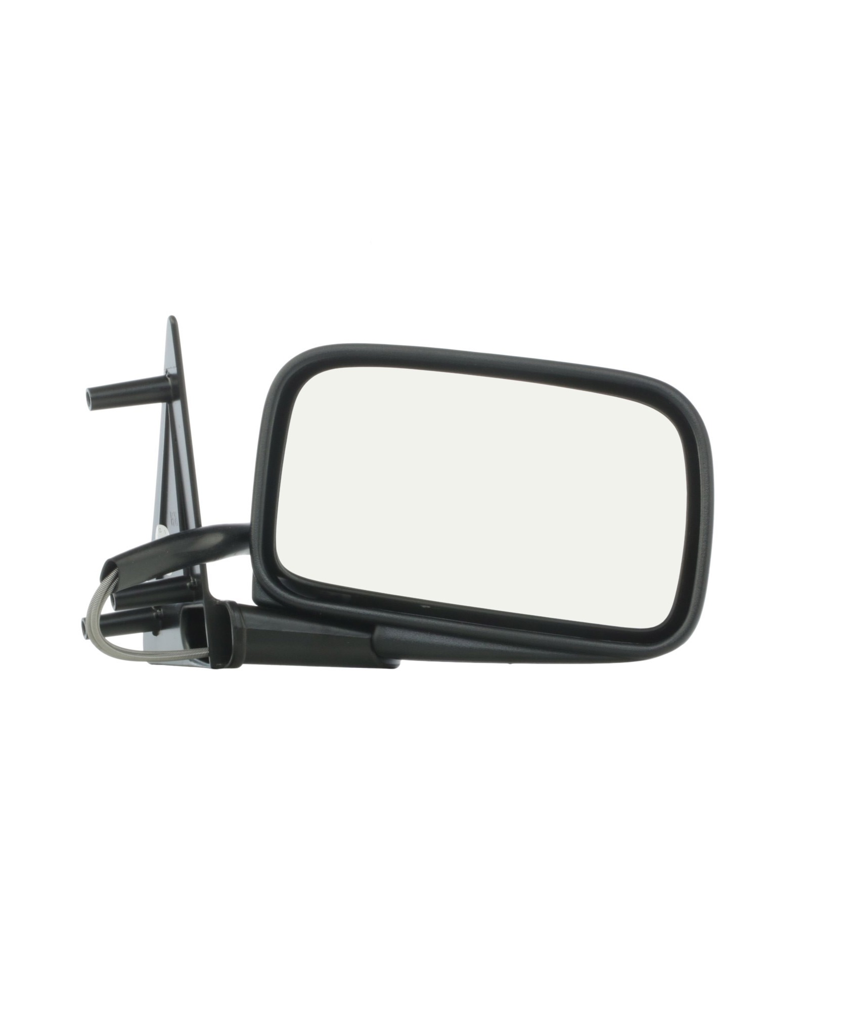 Compre VAN WEZEL Espejo retrovisor Número de producto: 5813804 a bajo precio de 40,87 €