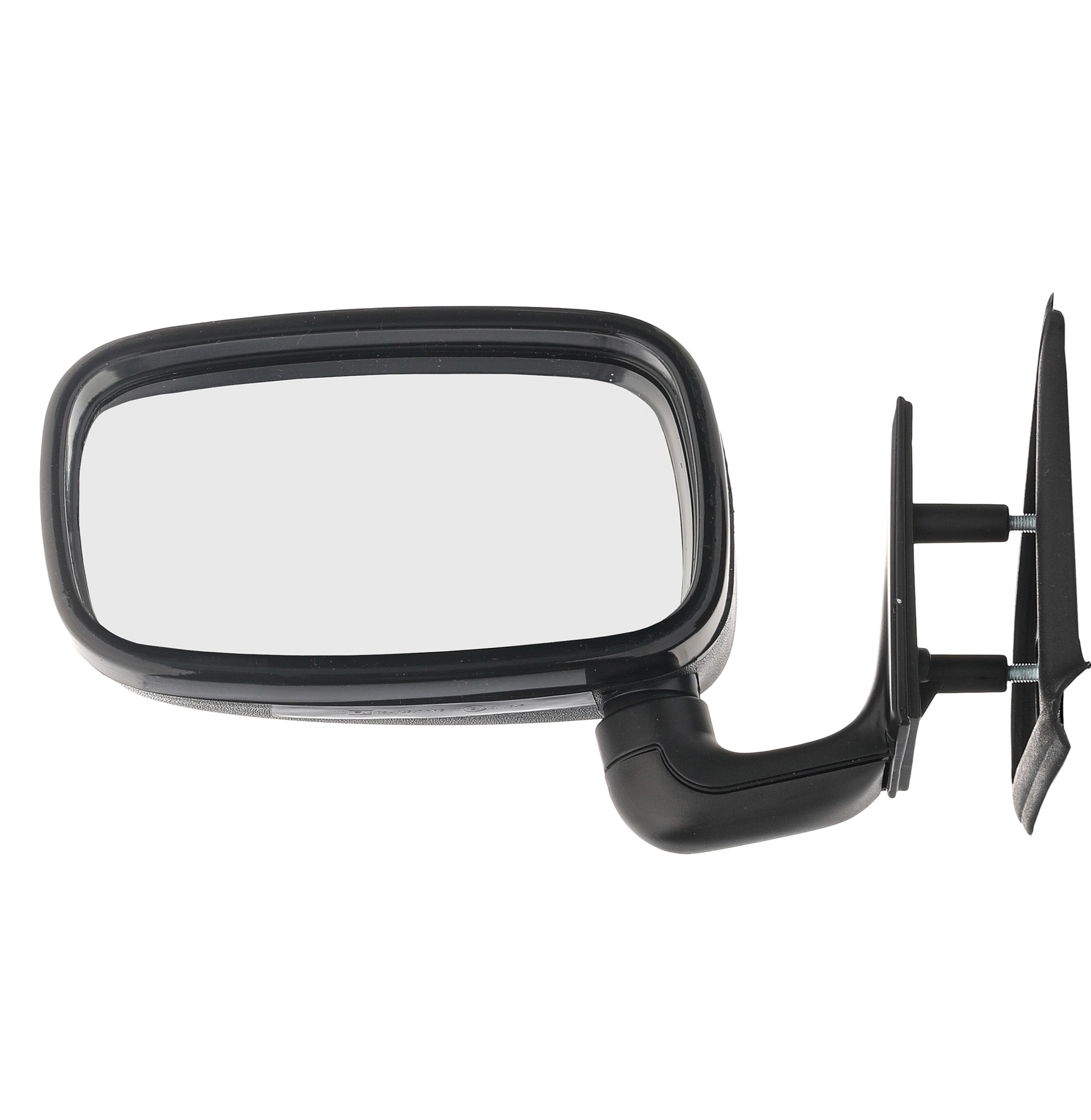 VAN WEZEL Außenspiegel Produkt Nr.: 5820801 zum unschlagbaren Preis von 29,13 € erstehen