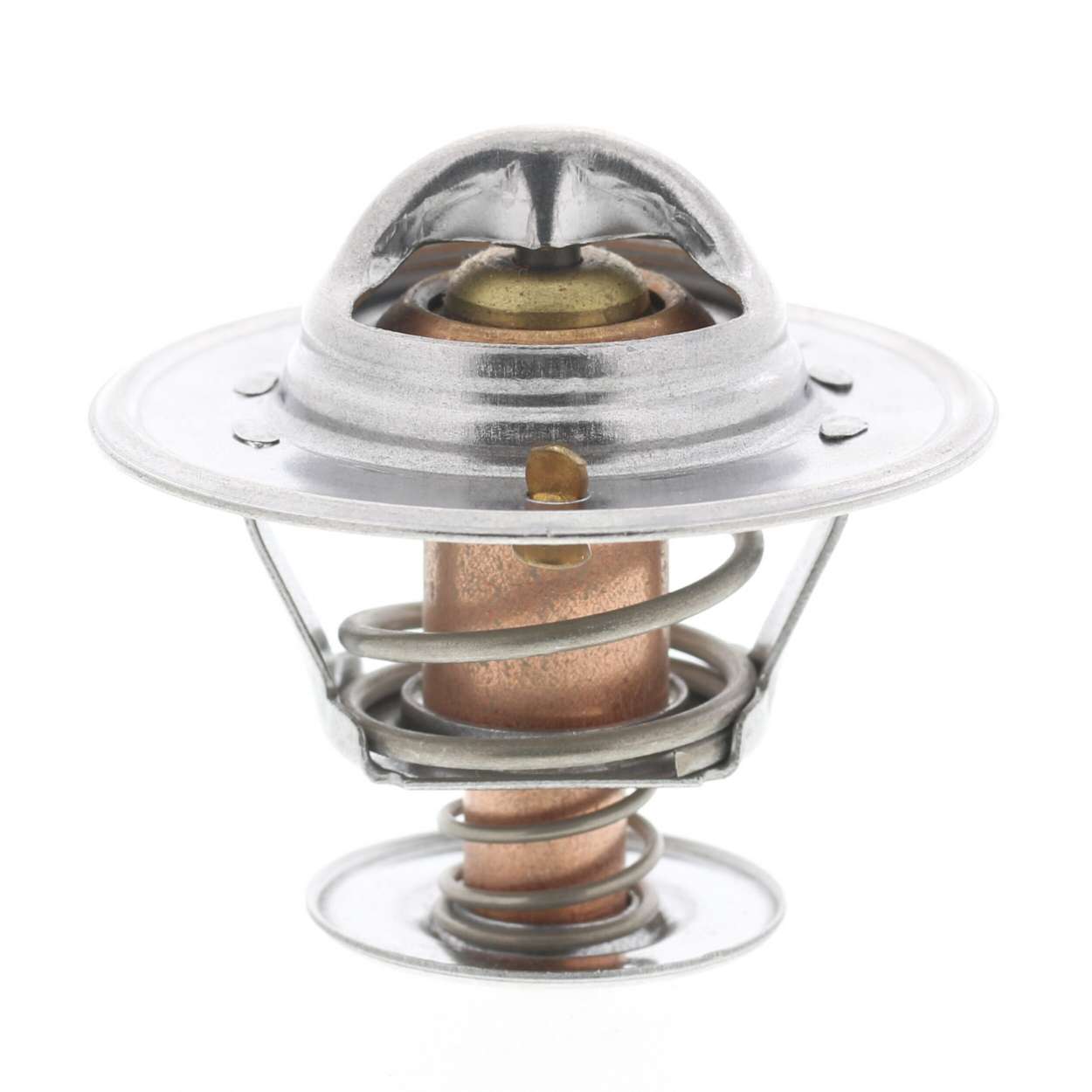 OE Kühlmittelthermostat VOLVO 164 1972 1953230, 1957271, 1957970 von MOTORAD