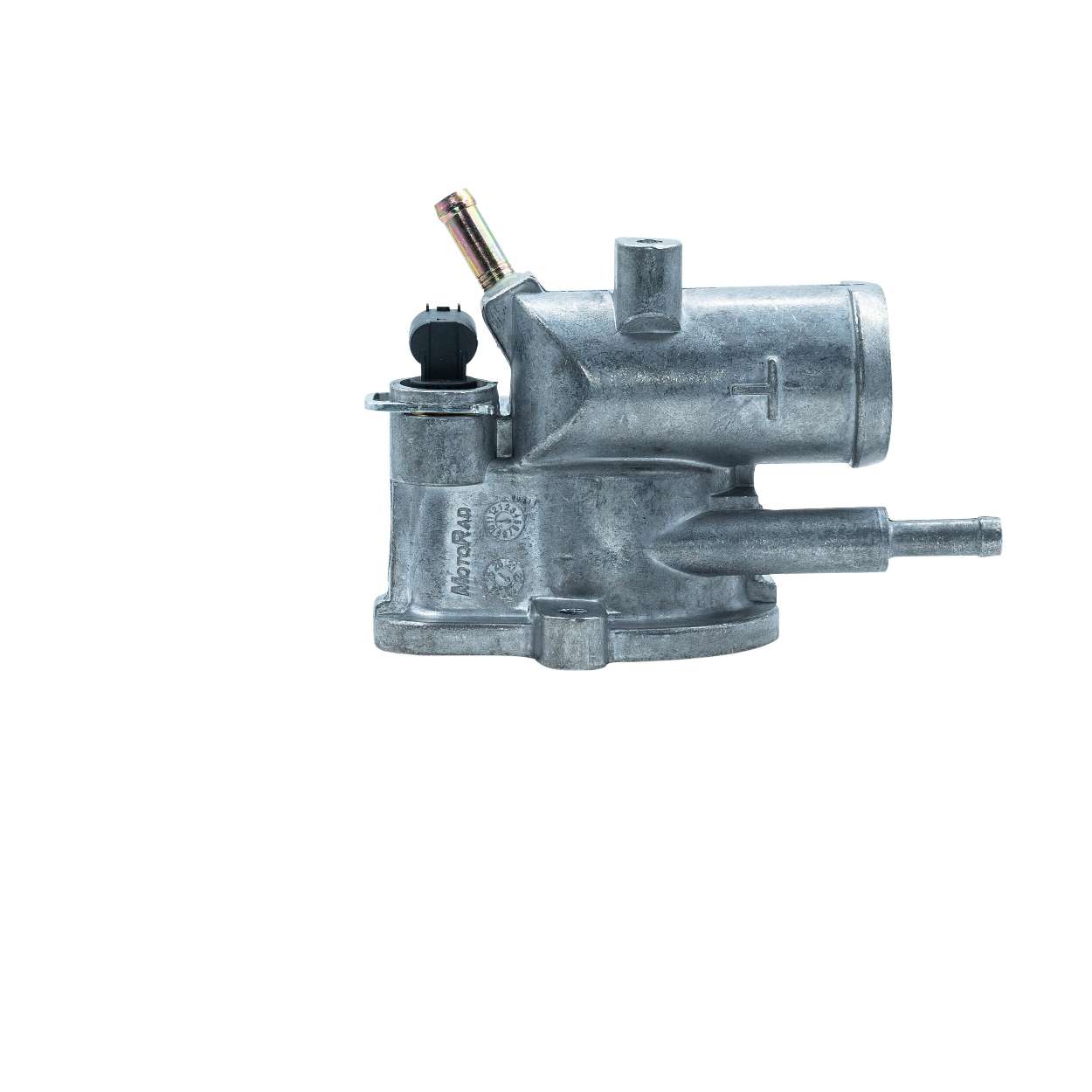 502-92K MOTORAD Kühler-Thermostat C-Klasse Sportcoupe (CL203) C 220 CDI 2.2 136 PS Diesel