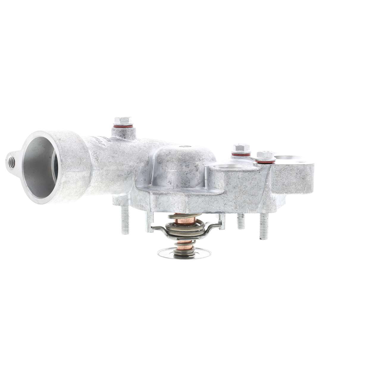 522-82K MOTORAD Thermostatgehäuse Antara (L07) 3.2 V6 227 PS Benzin