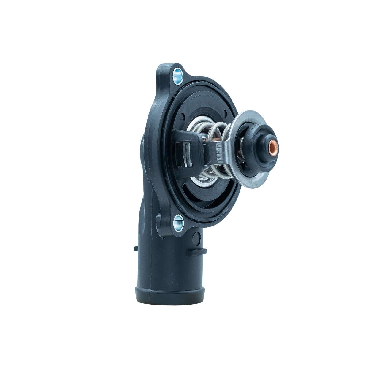 OEM Termostat chladenia AUDI 2.7 TDI 180 HP nafta 059121111F od MOTORAD online za výborné ceny
