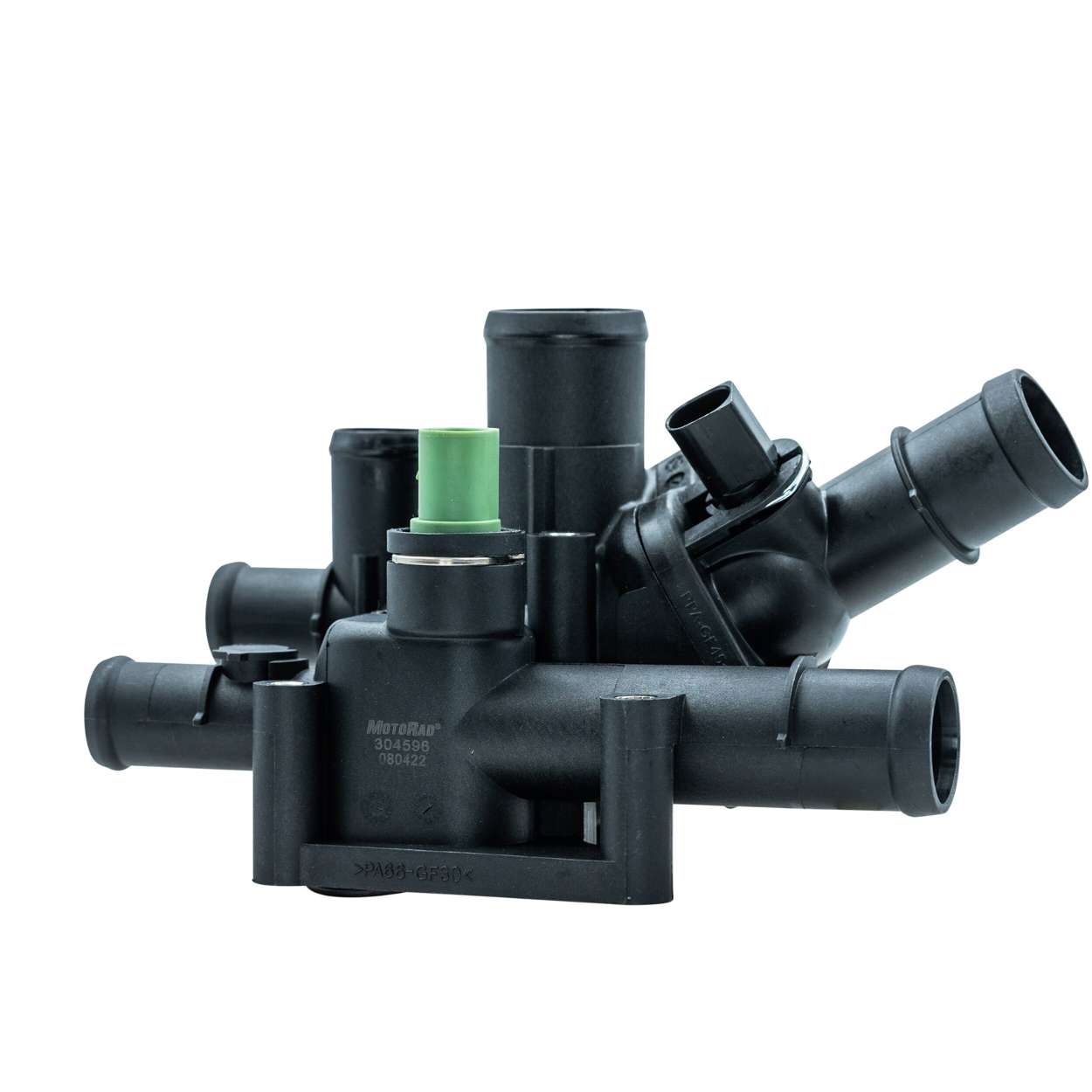 MOTORAD 596105K thermostat liquide de refroidissement VW Bora Berline 1J2 1.6 102 CH Essence