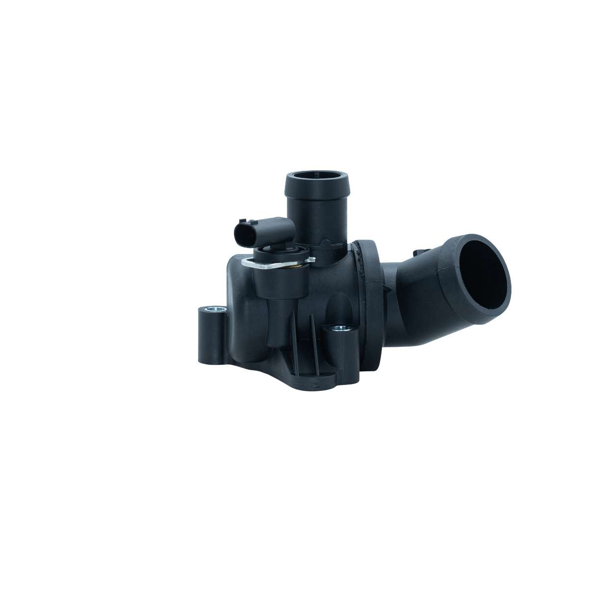 MOTORAD A 266 203 06 75 Kühlwasserthermostat