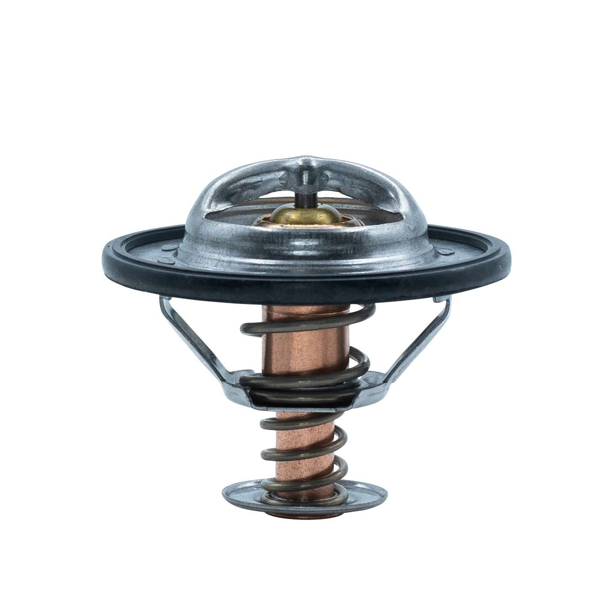 MOTORAD 66585K thermostat d'eau ISUZU D-Max I Camion à Plateau / Châssis TFR, TFS 2.5 D 79 CH Diesel