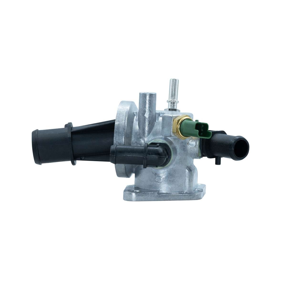 Originale Kühlwasserthermostat FIAT 1.3 D Multijet 70 PS Diesel 1538707 von MOTORAD im Internet zu fairen Preisen