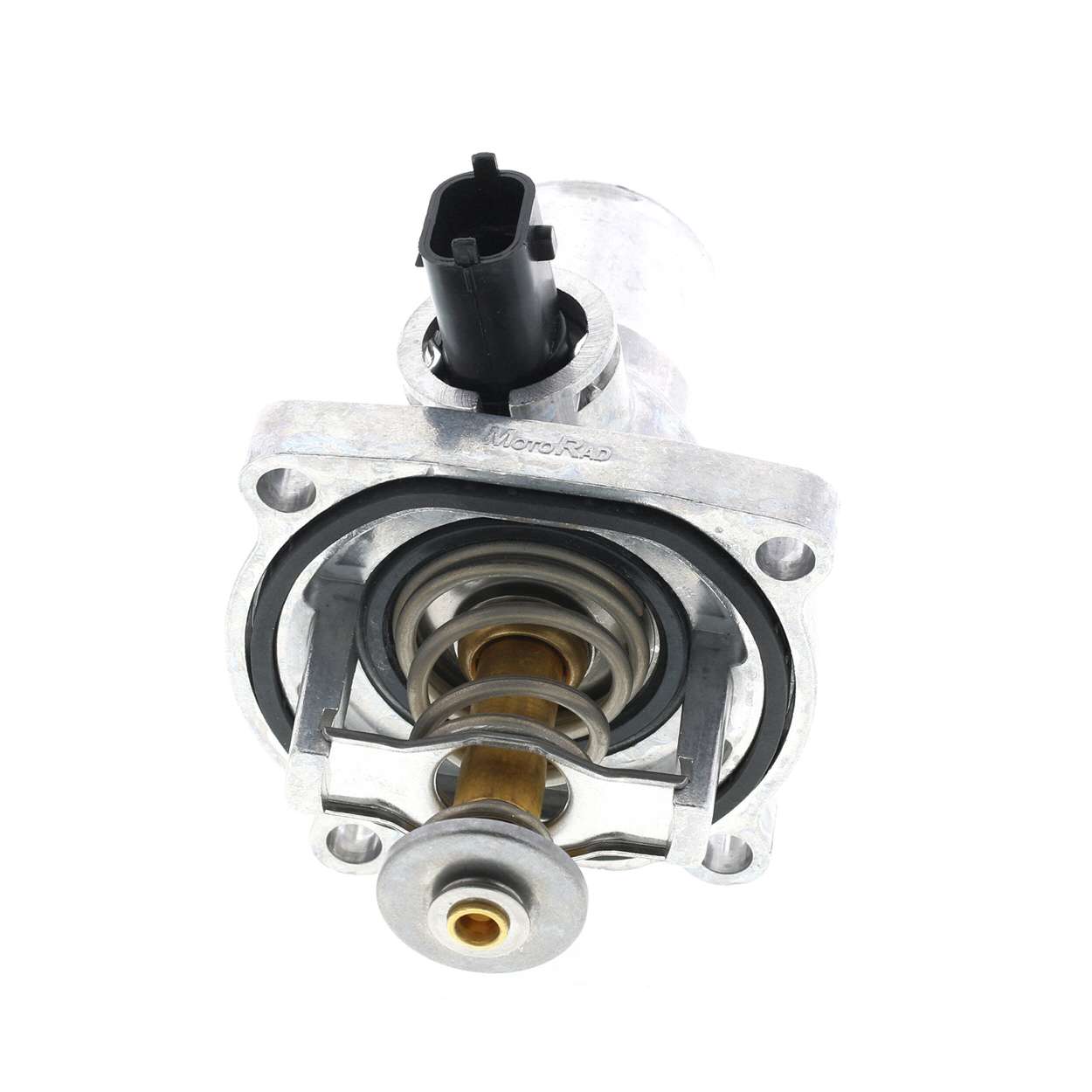 OEM Termostat chladenia VAUXHALL 1.6 115 HP Benzín 1338257 od MOTORAD online za výborné ceny