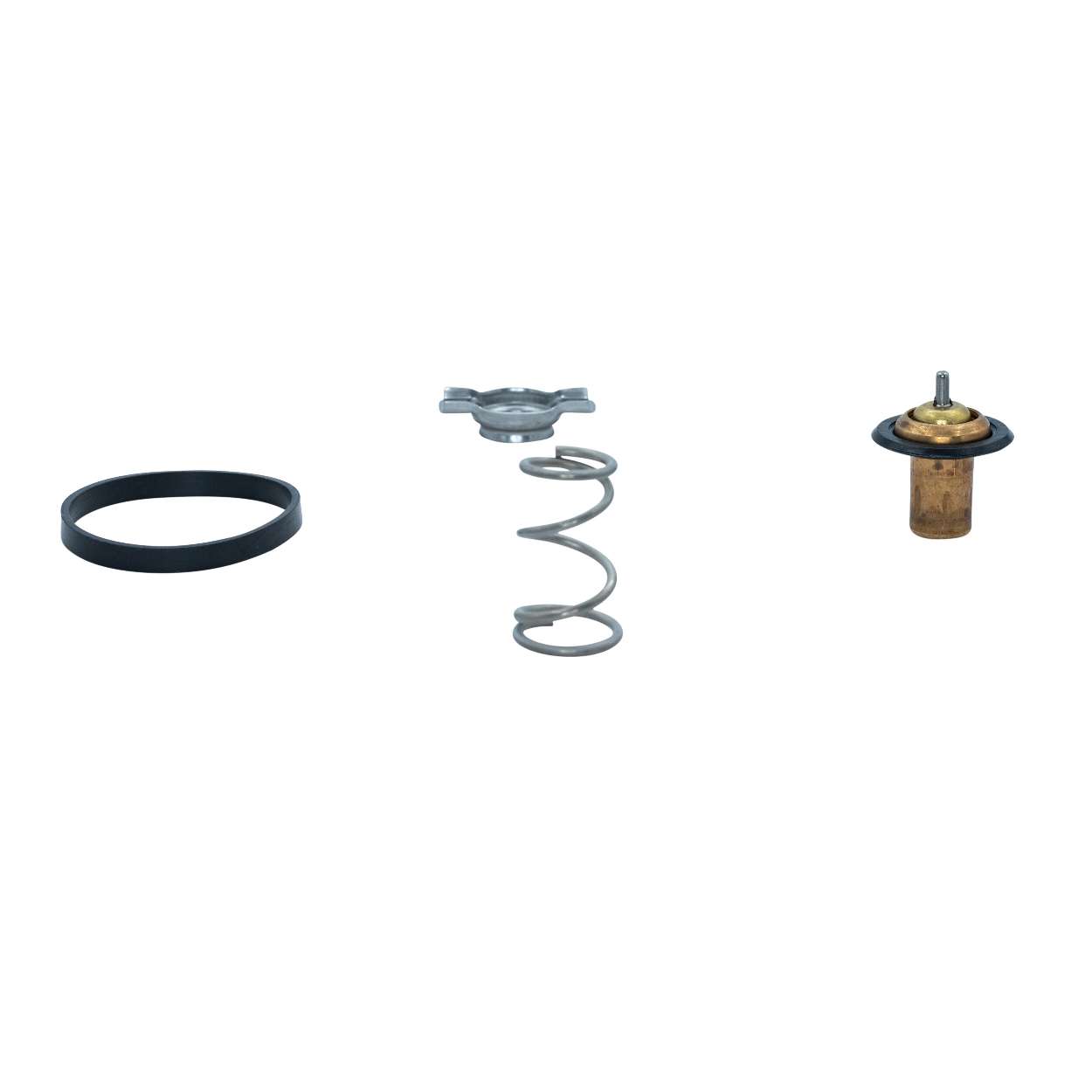 OEM Termostat, chladivo FIAT 2.0 JTD 170 HP Diesel 1752884 od MOTORAD online za výborné ceny