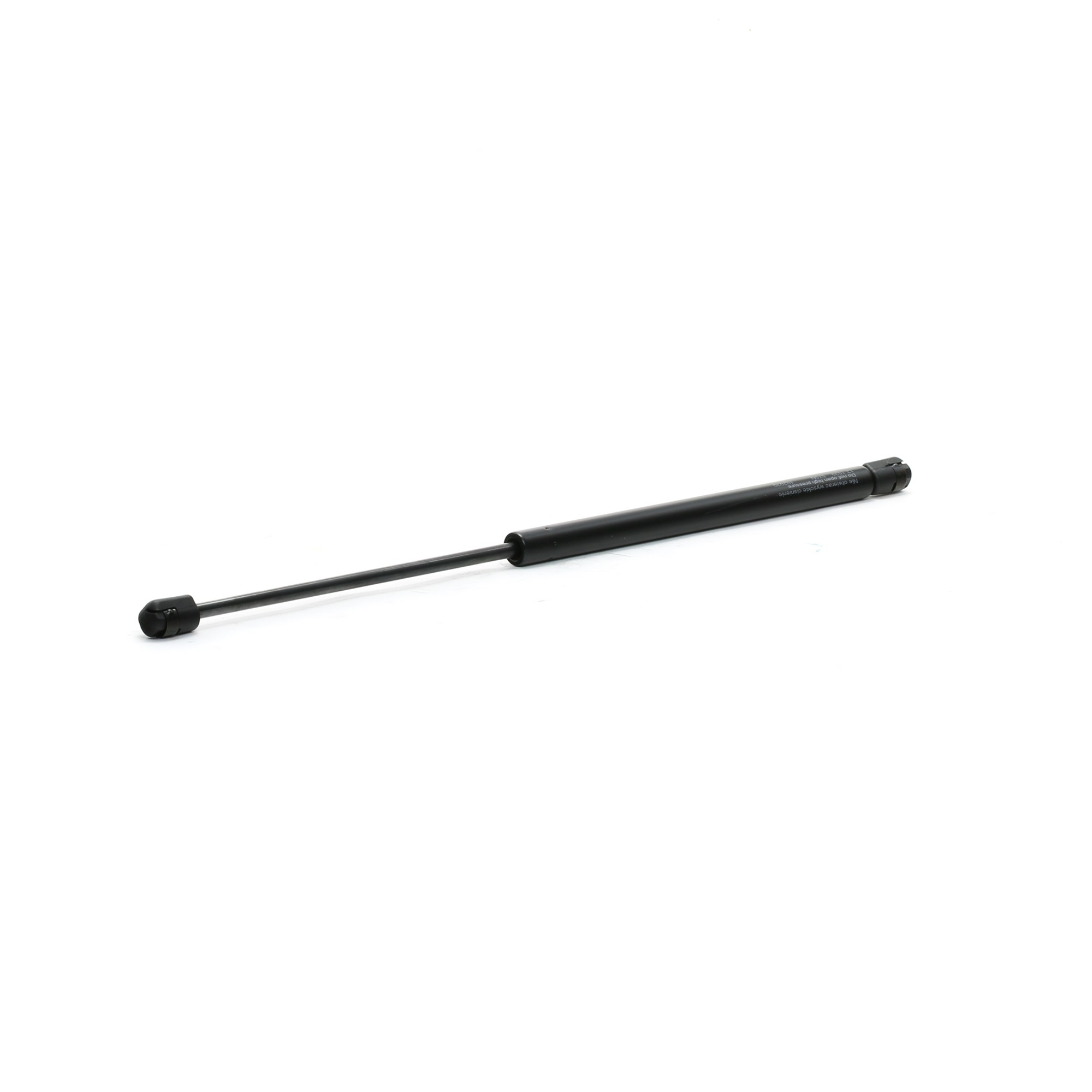 Køb MAXGEAR Bagklapsdæmper Produktnummer.: 12-1539 til den lave pris af 166,99 kr.