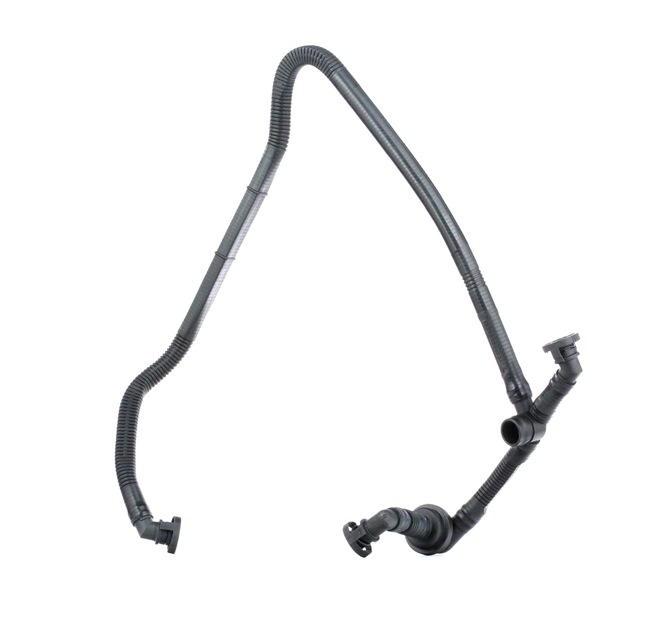 MAXGEAR Šļūtene, Kartera ventilācija 18-0286