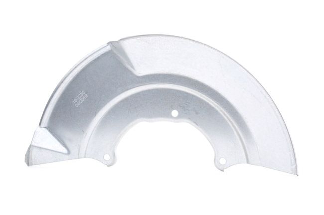 Kupite poceni originalno Zascitna plocevina (proti skropljenju), zavorni kolut 19-3250, primerljivo z 7D0407343B OEM številke, prek spleta