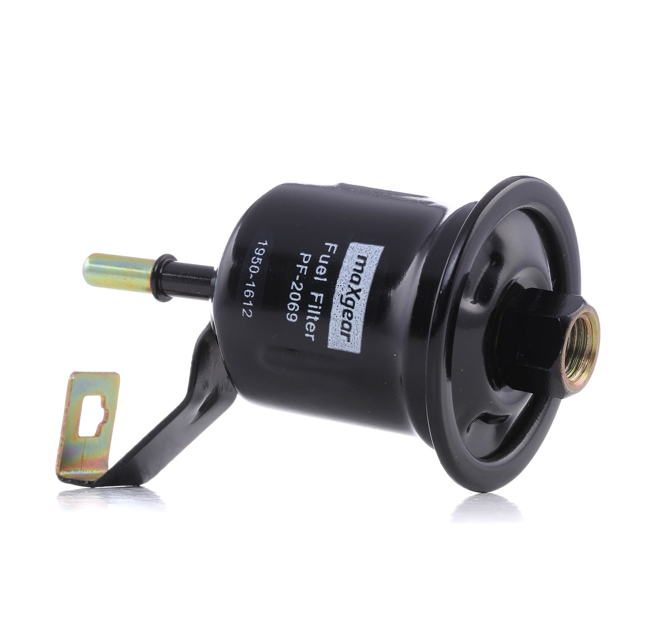 Ostke MAXGEAR Kütusefilter Toode nr.: 26-1125 madala hinnaga 7,87 €