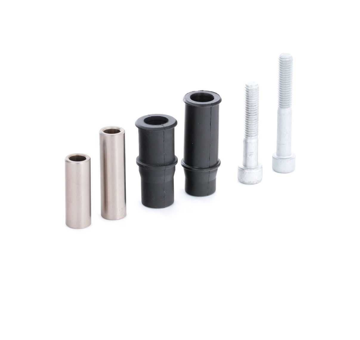 Kupite MAXGEAR Kompletni pribor, torna obloga kolutne zavore Št. izdelka: 27-0244 po nizki ceni 11,70 €