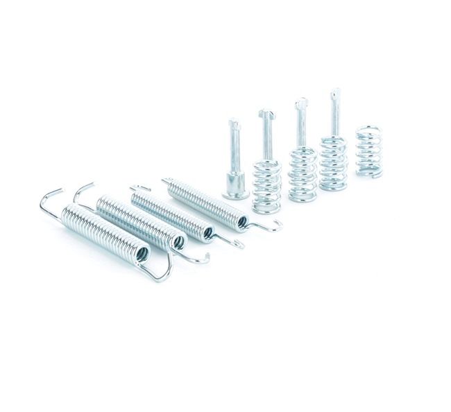 OE Juego de accesorios zapatas de freno de estacionamiento KIA CEE'D 2013 34410005254, 34410304724, 34410410825 de MAXGEAR