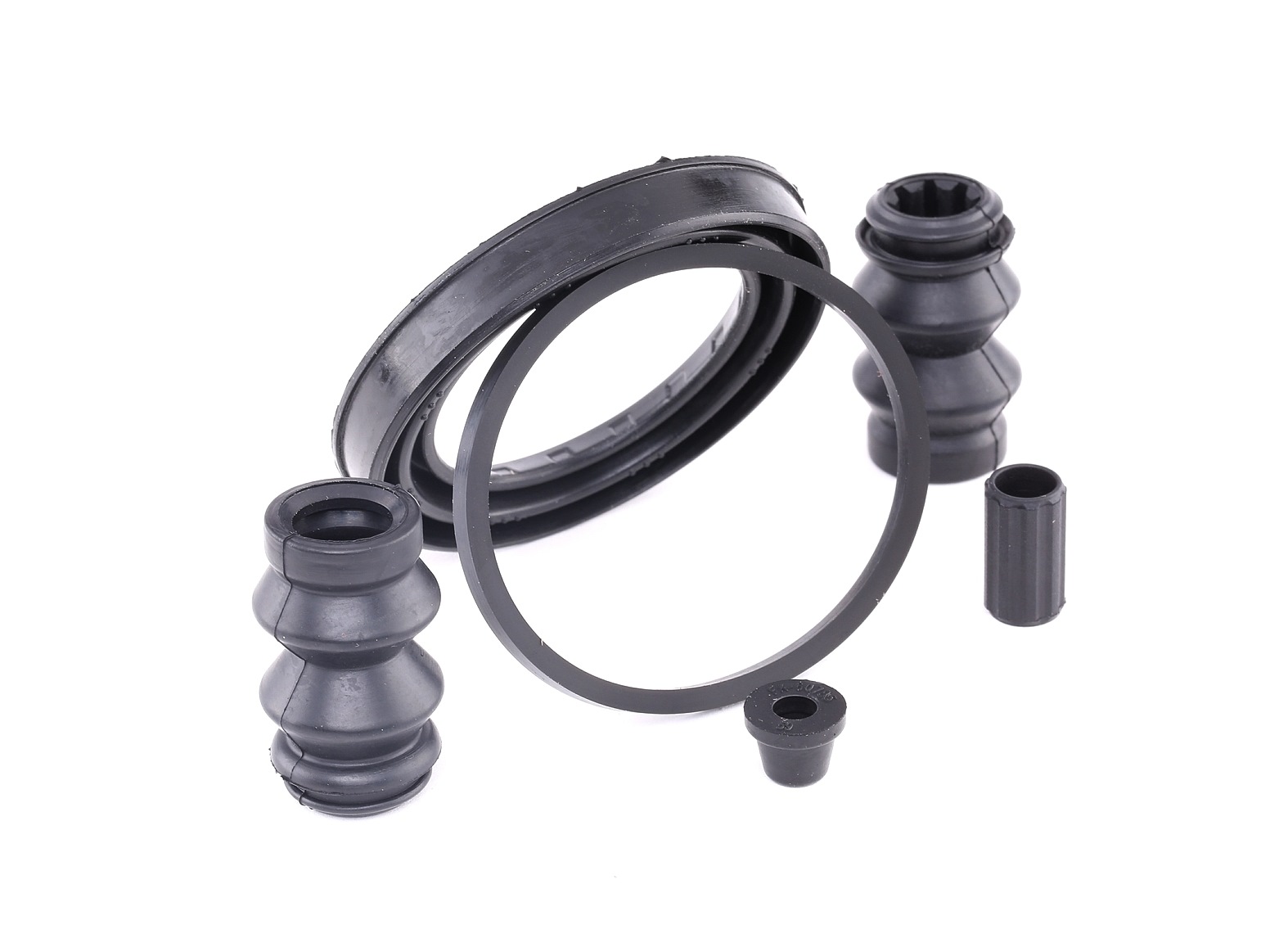 Kupuj MAXGEAR Zestaw naprawczy, zacisk hamulca Produkt No.: 27-0424 w niskiej cenie, tylko 46,05 zł