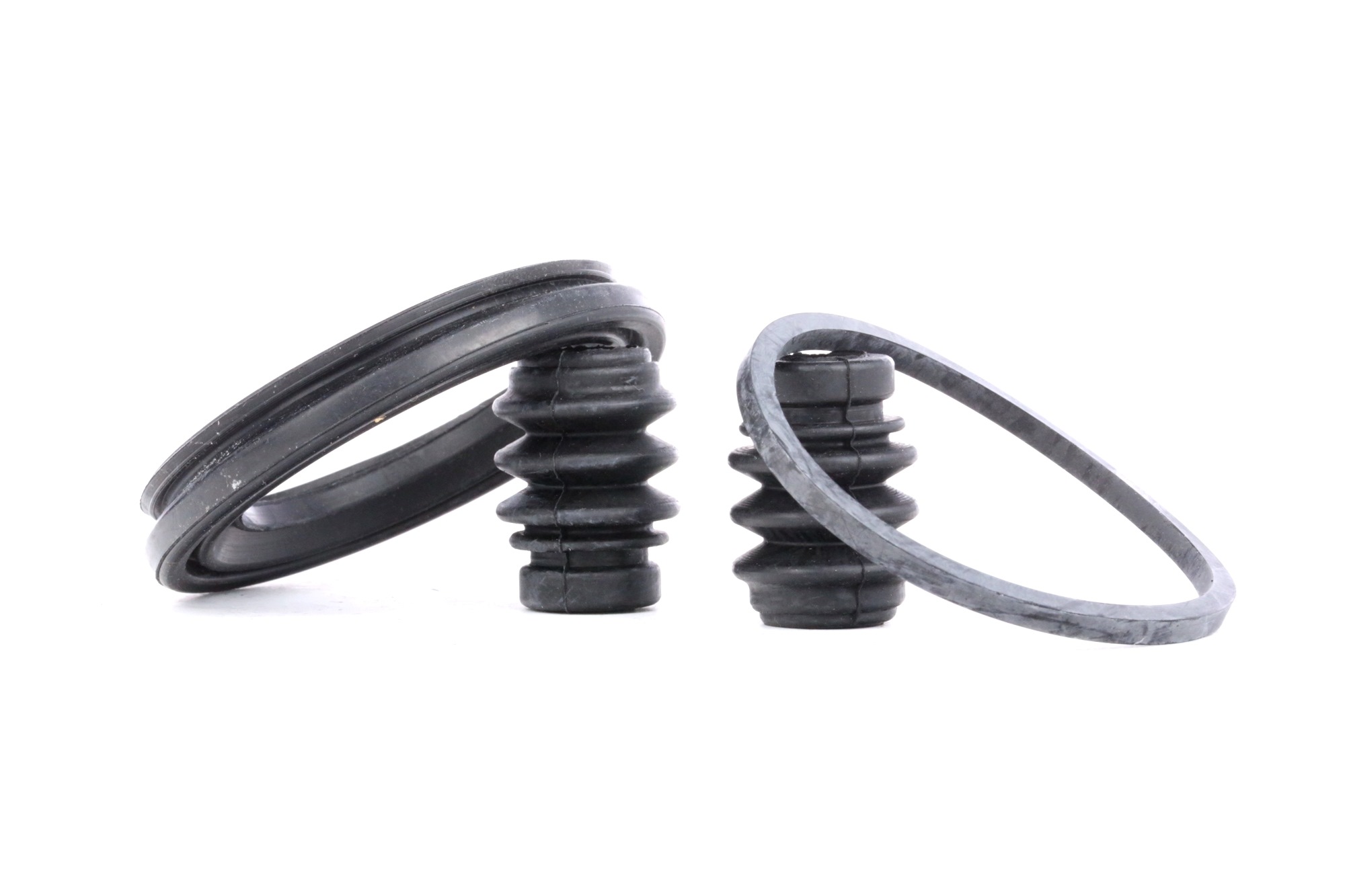 Įsigykite MAXGEAR Remonto komplektas, stabdžių apkaba Prekės Nr.: 27-0432 už žemiausią 11,40 € kainą