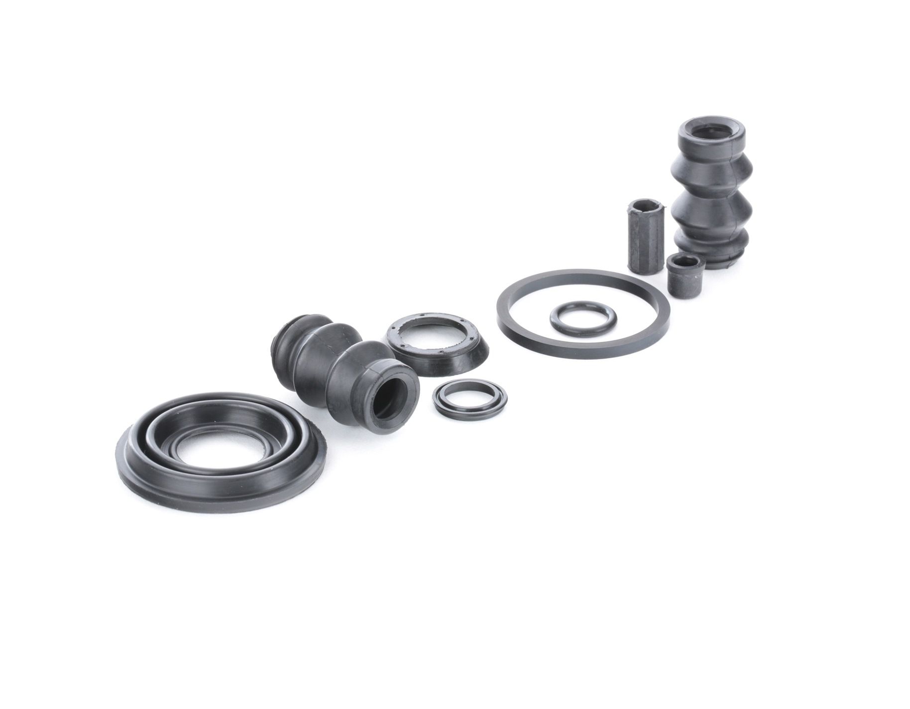 Įsigykite MAXGEAR Remonto komplektas, stabdžių apkaba Prekės Nr.: 27-0437 už žemiausią 11,95 € kainą