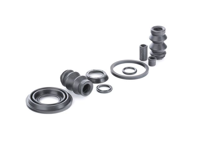 Acquista online Kit di revisione della pinza freno 27-0437 originale a buon mercato, comparabile con i numeri OEM 4427C3
