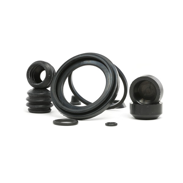OEM Reparatieset, remklauw IVECO 35S60E, 35C60E 82 PK Elektro van MAXGEAR online aan geweldige prijzen