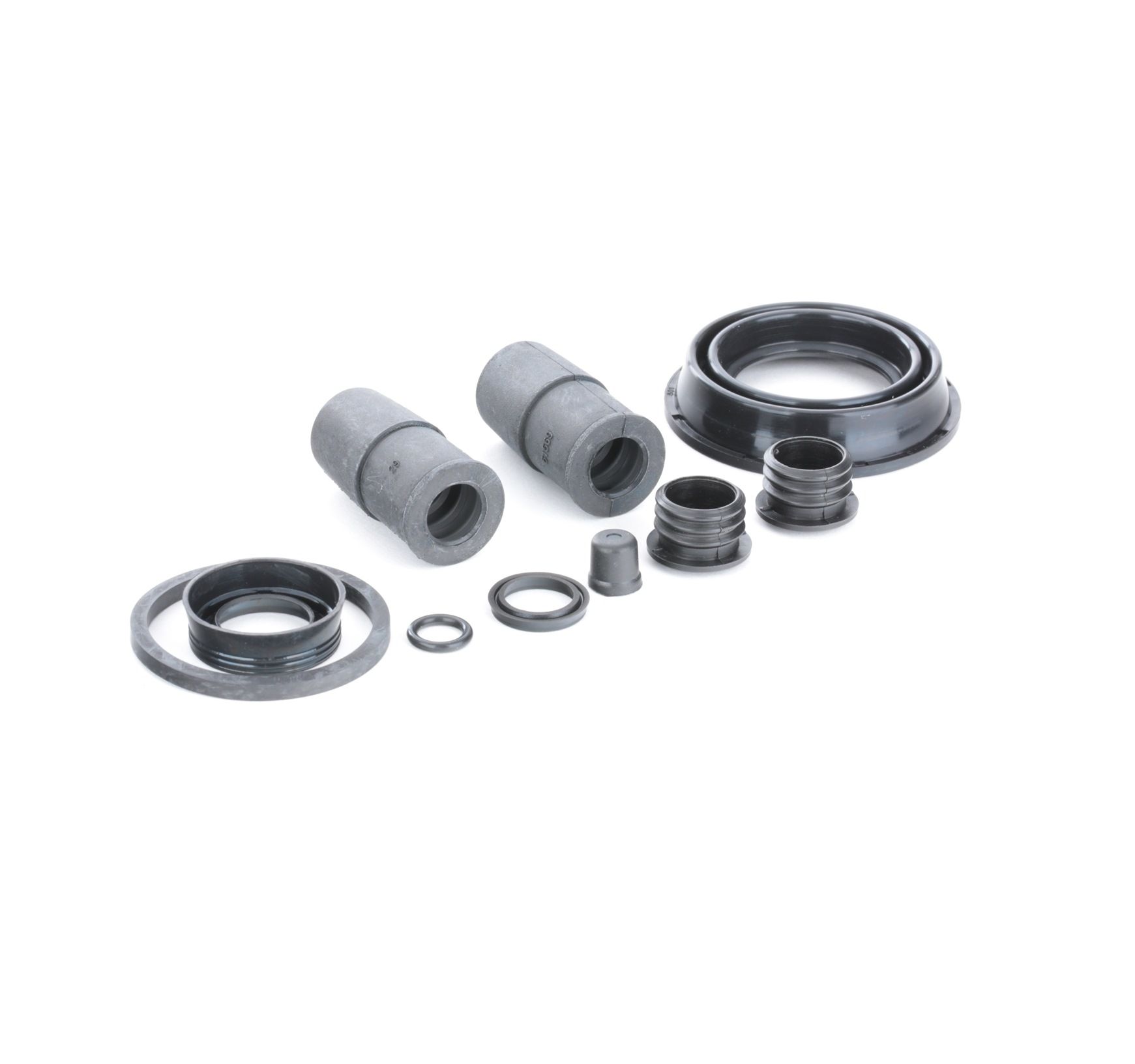 Köp MAXGEAR Renoveringssats, bromsok Produktnummer: 27-0456 till det förmånliga priset av 124,85 kr