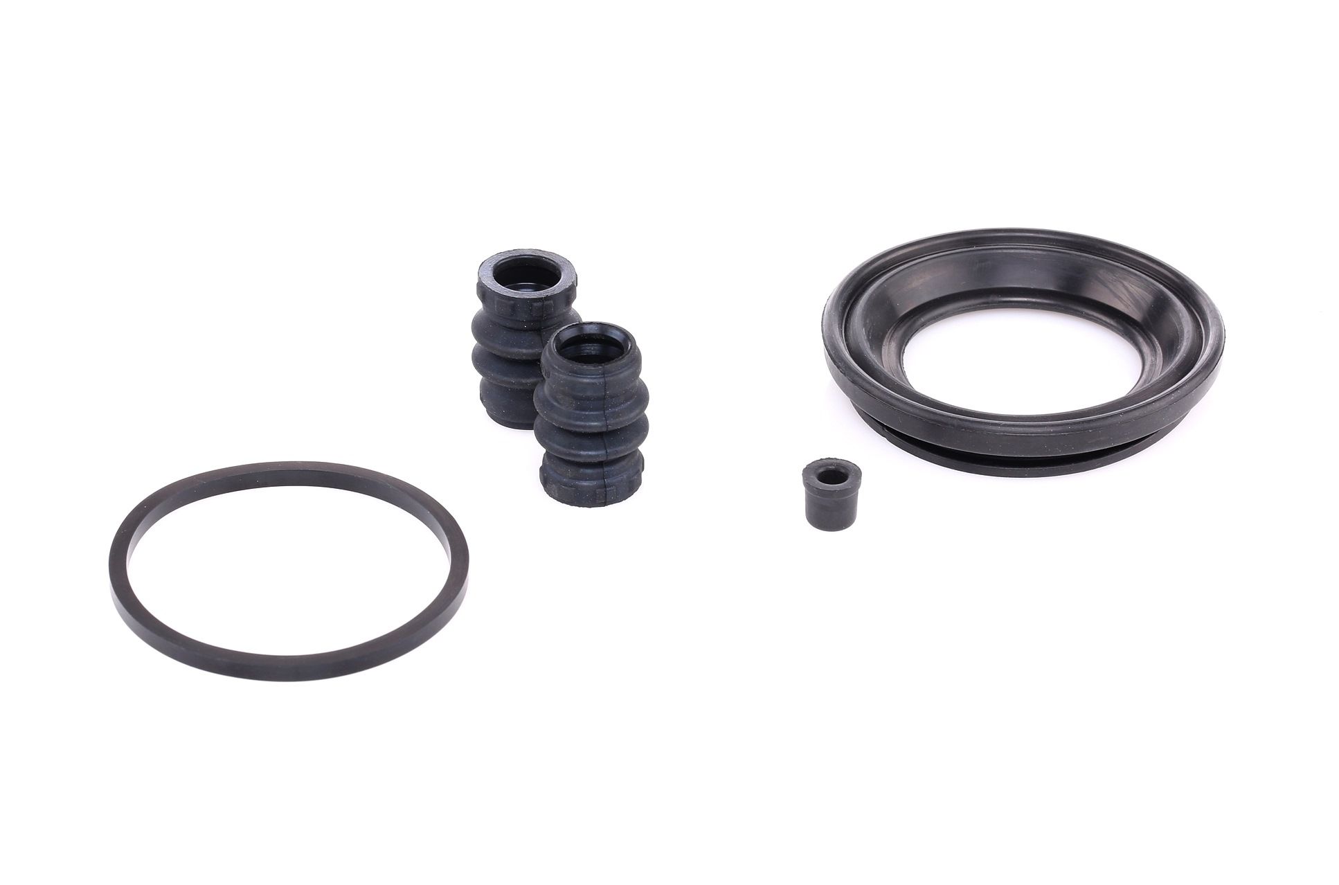 Įsigykite MAXGEAR Remonto komplektas, stabdžių apkaba Prekės Nr.: 27-0467 už žemiausią 8,76 € kainą