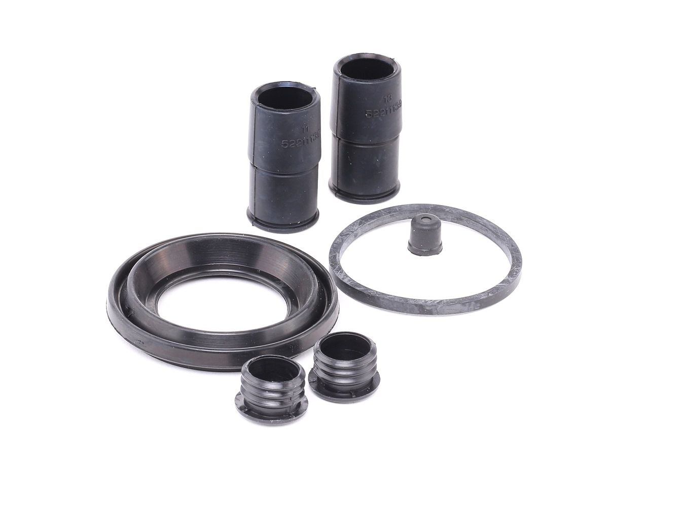 Acquista Kit di revisione della pinza freno da MAXGEAR Numero prodotto.: 27-0481 al costo di soli 7,09 €