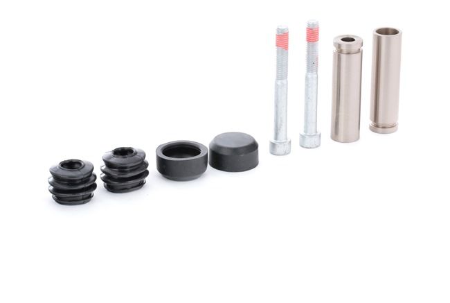 Cumpărați online Set bucsi de ghidaj, etrier frana 27-0489 original/ă și la un preț mic, compatibil/ă cu nr. OEM 77364046
