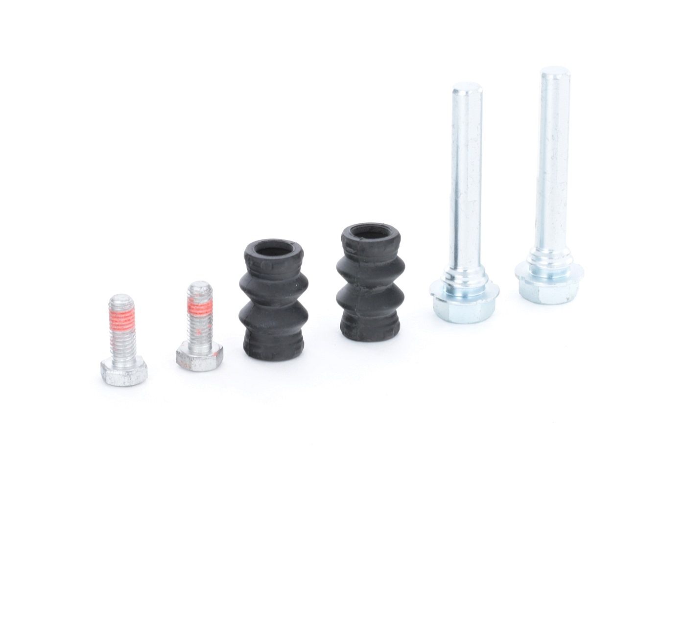 Acquista Kit manicotti di guida, Pinza freno da MAXGEAR Numero prodotto.: 27-0497 al costo di soli 36,41 €