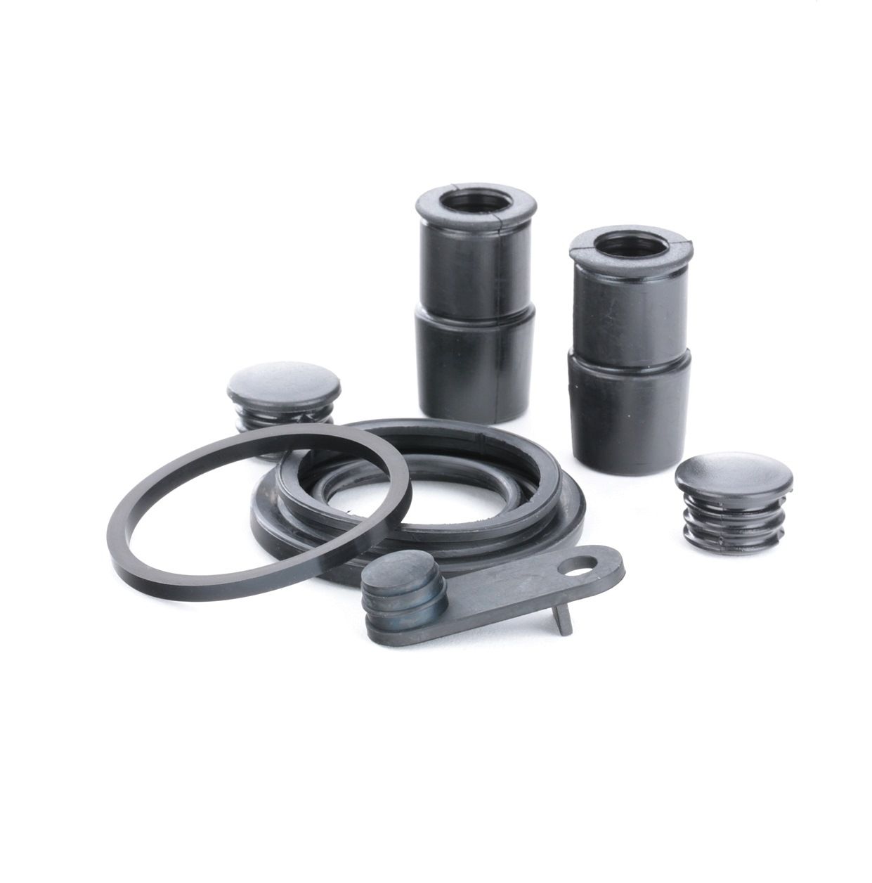 Įsigykite MAXGEAR Remonto komplektas, stabdžių apkaba Prekės Nr.: 27-0510 už žemiausią 9,68 € kainą