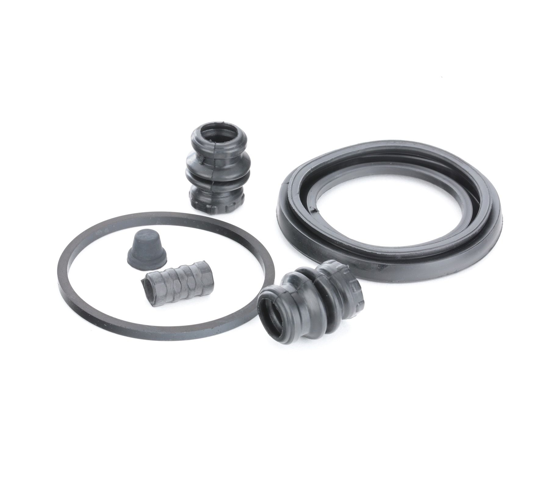 Kupite MAXGEAR Komplet za popravilo, sedlo kolutne zavore Št. izdelka: 27-0512 po nizki ceni 13,88 €