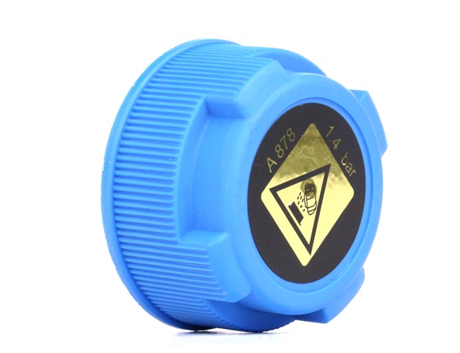 MAXGEAR Vāciņš, Dzesēšanas šķidruma rezervuārs 28-0377