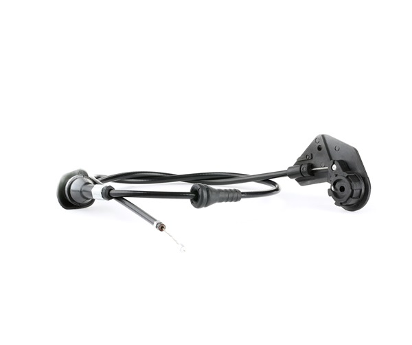 MAXGEAR Motora pārsega slēdzenes trose 32-0587