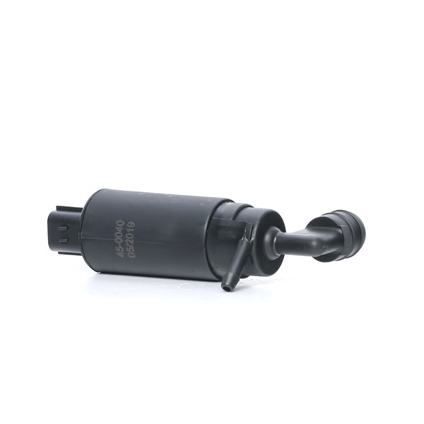 Kupite poceni originalno Crpalka tekocine za pranje, pranje stekel 45-0040, primerljivo z DMC100550 OEM številke, prek spleta