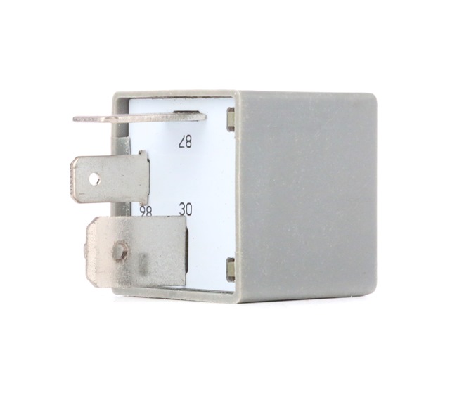 Cumpărați online Releu, instalatia de comanda bujii incandescente 50-0226 original/ă și la un preț mic, compatibil/ă cu nr. OEM 357911253