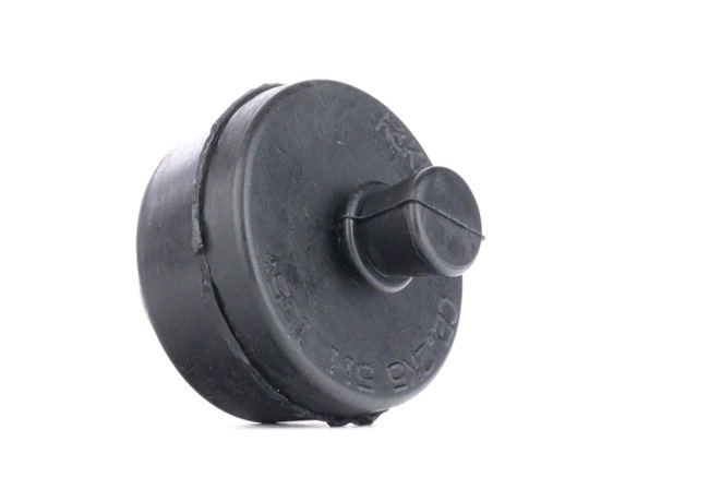 Buy cheap original Rubber Buffer, suspension 72-3027 comparable with 2K0511155A OEM numbers online