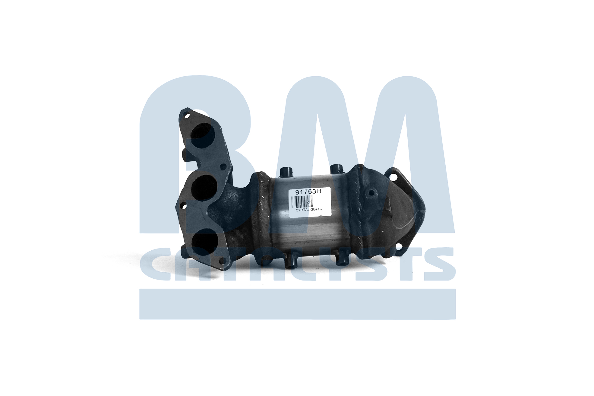 Kupite poceni originalno Katalizator BM91753H, primerljivo z 2851004311 OEM številke, prek spleta