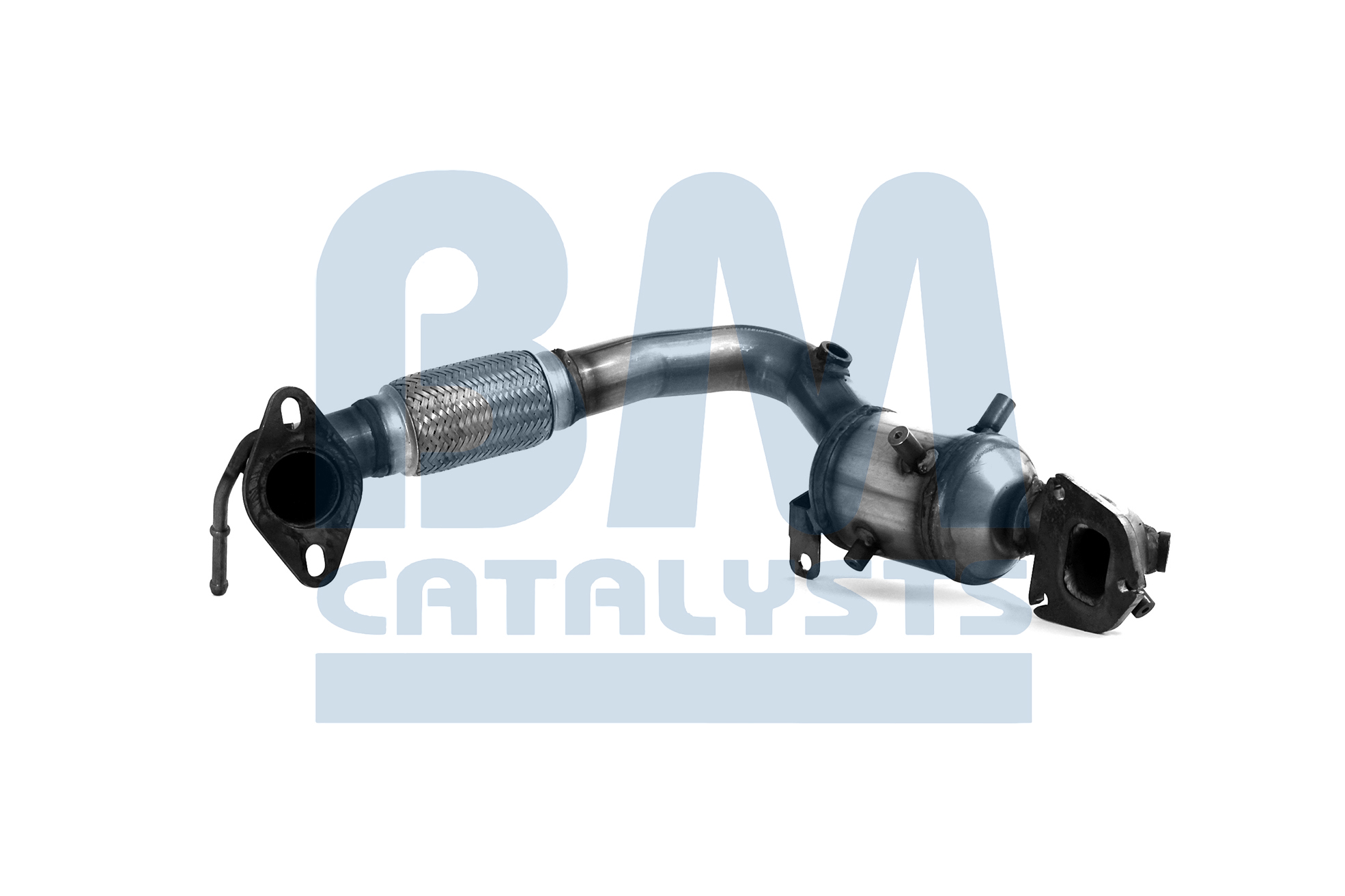 OE FORD CORSAIR 1969 Cat 1797582, 1845498, 1881062 from BM CATALYSTS