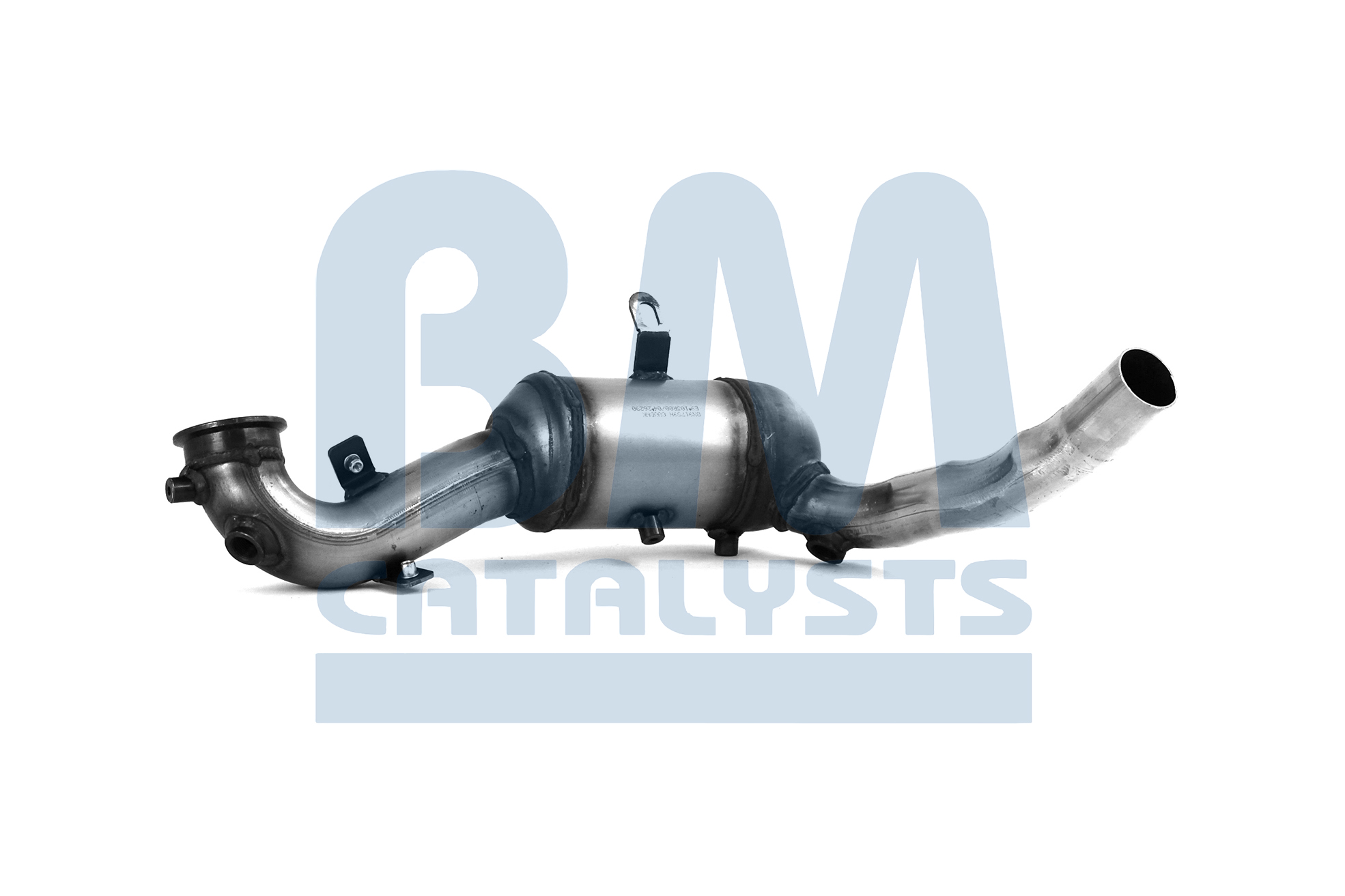 OE Catalizator universal CHRYSLER YPSILON 2015 50531130, 51864490, 51915319 de la BM CATALYSTS