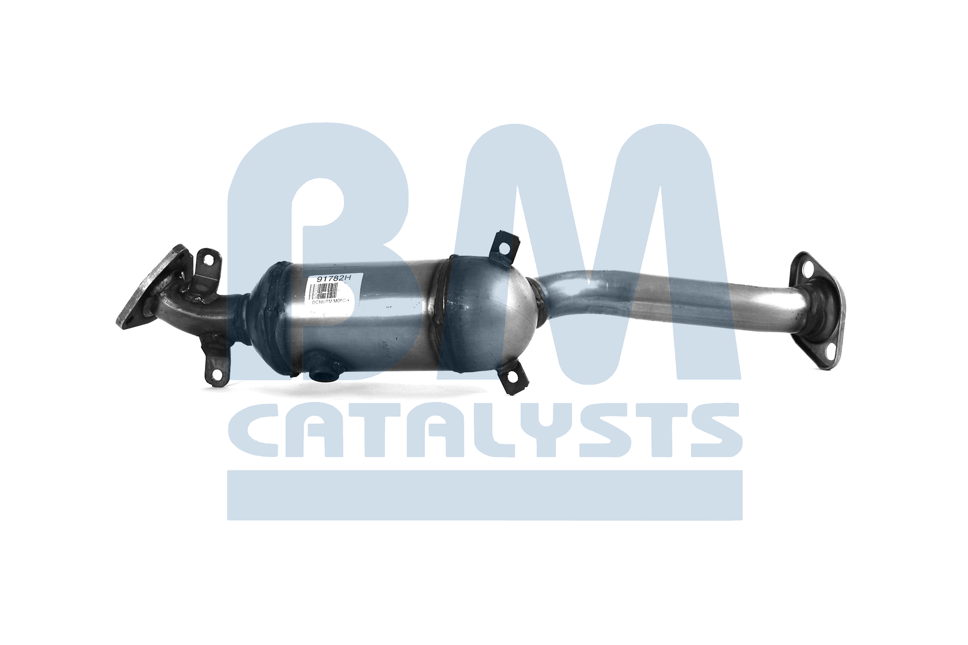 OEM Catalizator HONDA Civic II Break (WC) 1979 18160RSHE00, 18160P06Y31, GEX8006 BM CATALYSTS