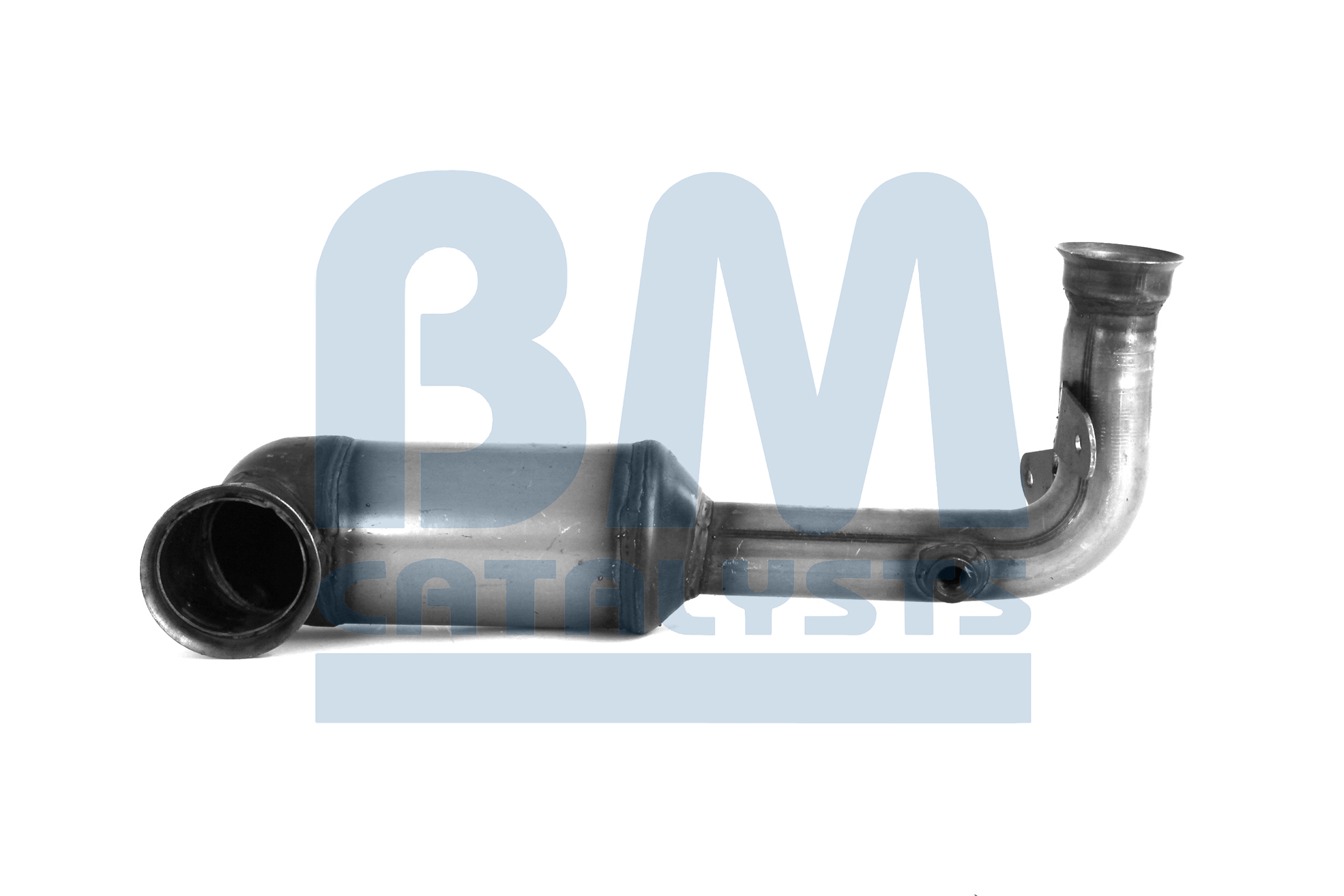 Köp BM CATALYSTS Katalysator Produktnummer: BM91785H till det förmånliga priset av 5749,39 kr