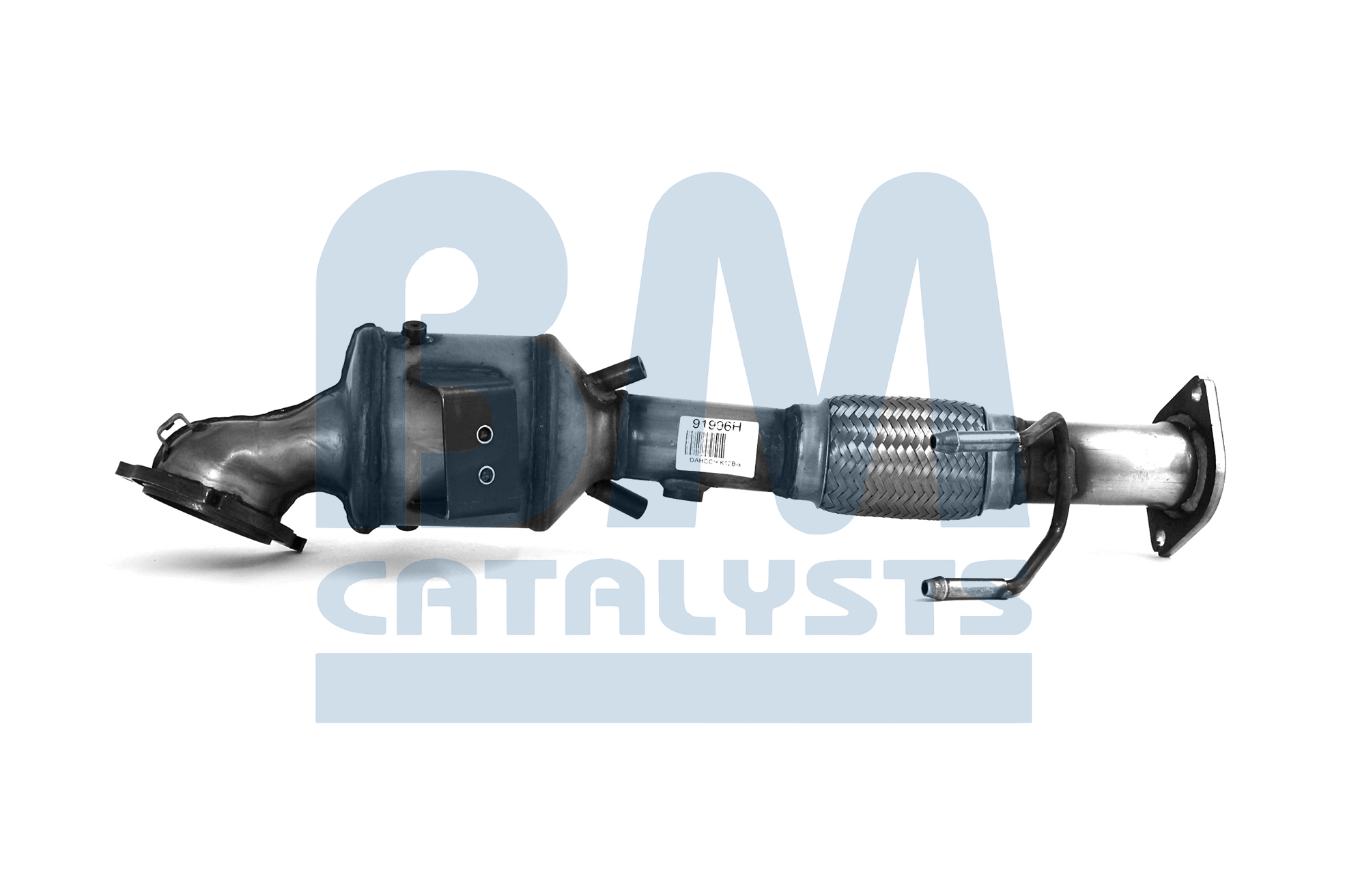 Cumpărați online Catalizator BM91996H original/ă și la un preț mic, compatibil/ă cu nr. OEM 1715062
