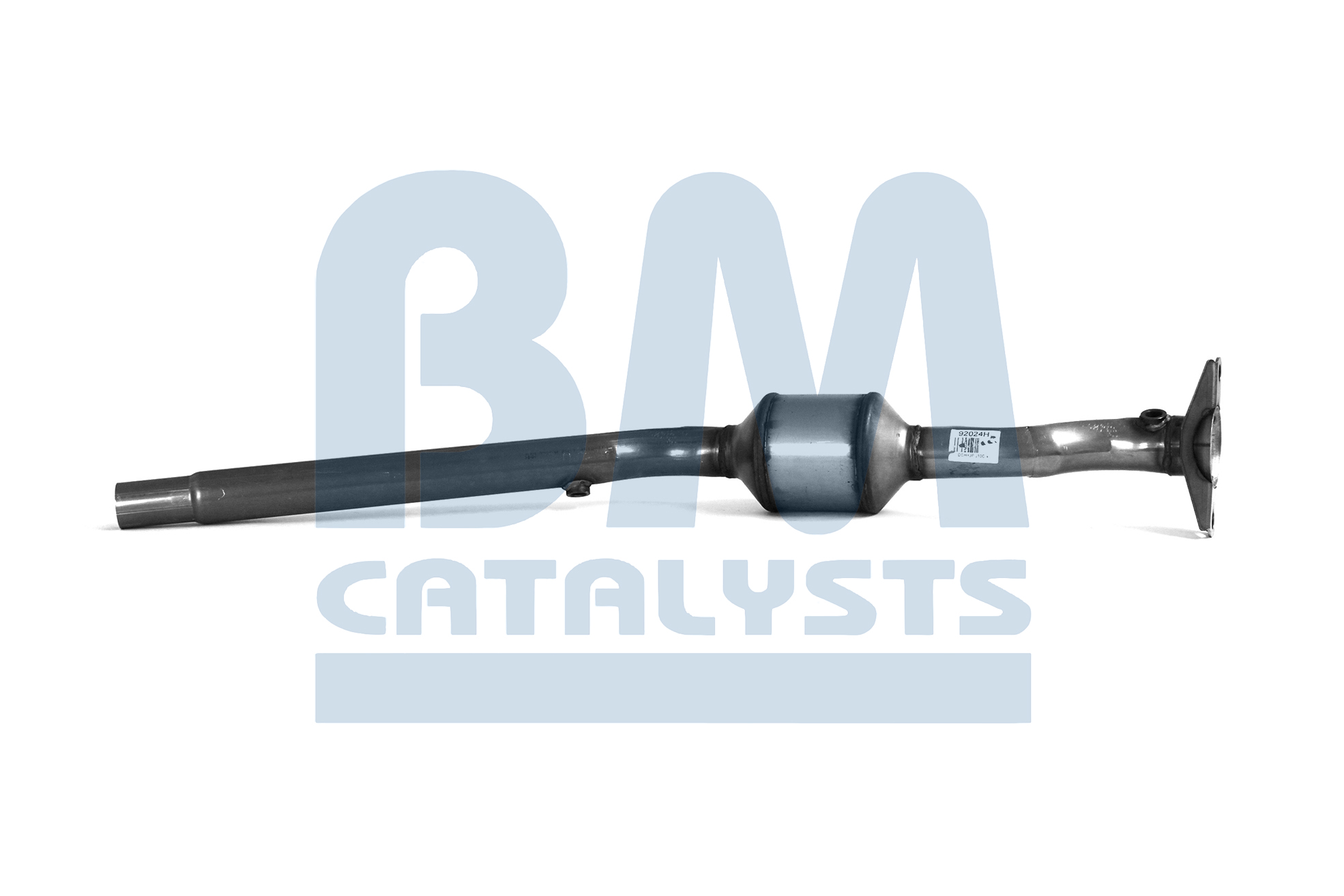 Įsigykite nebrangią originalią Katalizatoriaus BM92024H. sulyginama su 200100037R OEM numeriais internetu
