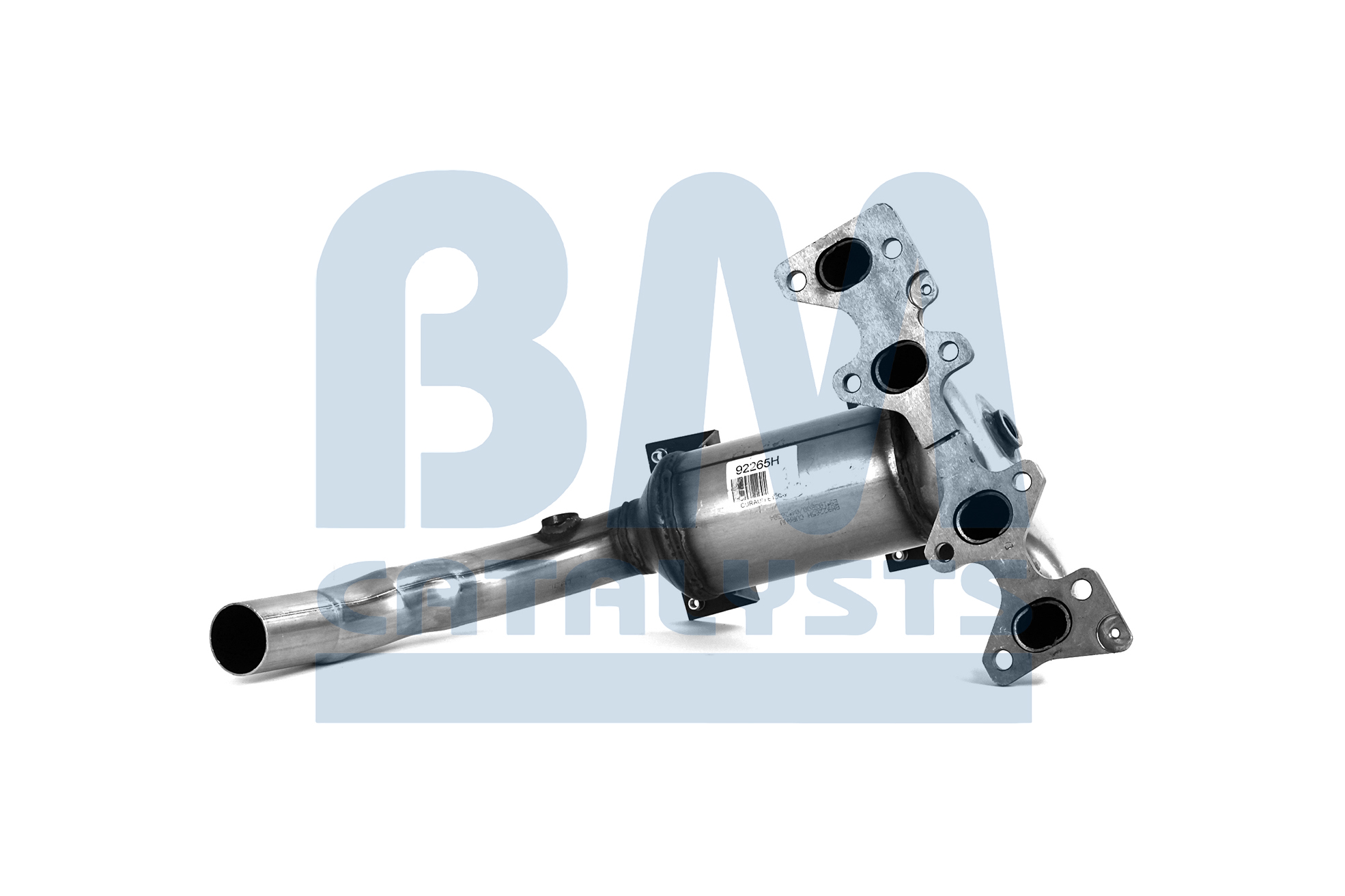OE Catalizator benzină și diesel CHRYSLER YPSILON 2014 1846107, 52033856, 51786938 de la BM CATALYSTS